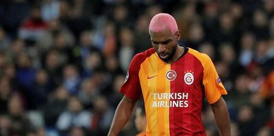 Nouma'dan Babel göndermesi!