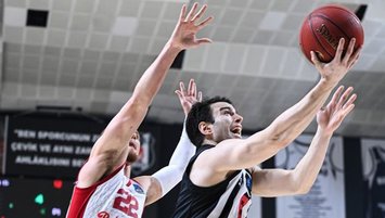 Beşiktaş'ta Conor Morgan'ın durumu!