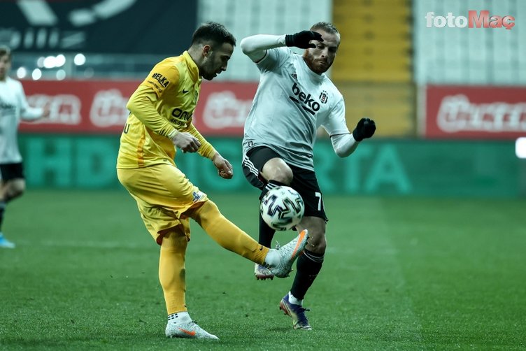 Son dakika spor haberi: Spor yazarlarından Beşiktaş-Ankaragücü maçı değerlendirmesi!