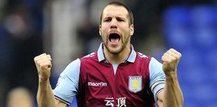 Ron Vlaar açıklaması