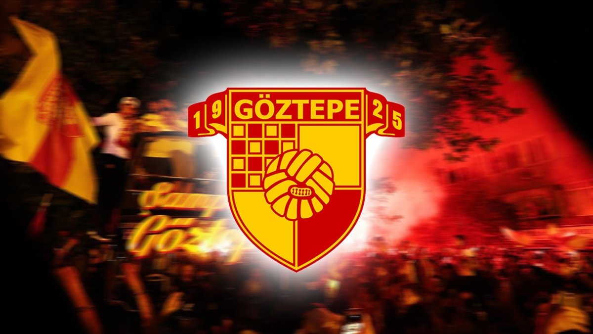 Guilherme Göztepe'de