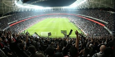 Beşiktaş'tan taraftarına uyarı