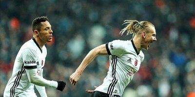 Domagoj Vida’ya tam destek