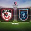 Gaziantep FK-Başakşehir maç bilgileri!