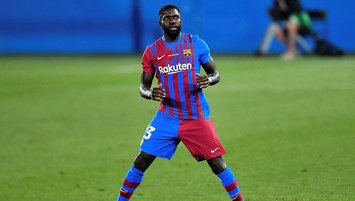 Kartal'ın Umtiti ısrarı bitmiyor! İşte yapılacak teklif