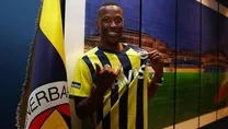 Patlamaya hazır bomba: Mame Thiam!