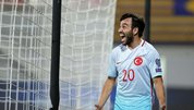 Volkan Şen Bölgesel Amatör Lig'e mi gidiyor?