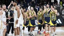 F.Bahçe Beko ALBA Berlin’i ağırlıyor
