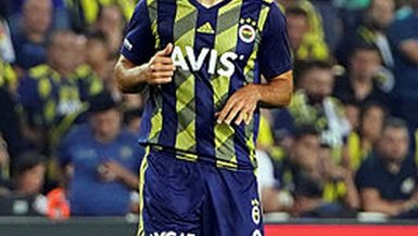 Fenerbahçe'de Mevlüt Erdinç'le yollar ayrıldı!