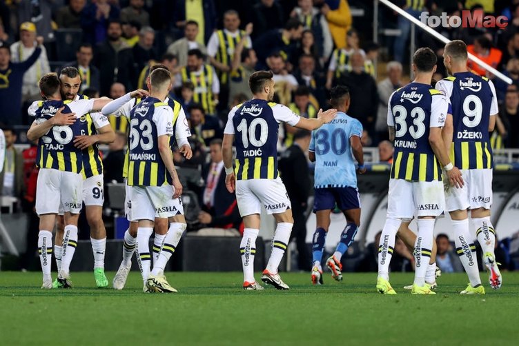 İşte Fenerbahçe'nin Süper Kupa planı! Hükmen mağlup olmak için...