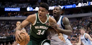 Ersanlı Milwaukee Bucks serisini sürdürdü