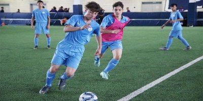 İnancın zaferi: Yunus ve Hakan
