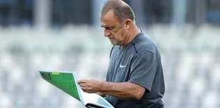 Terim gelirse Tudor yok