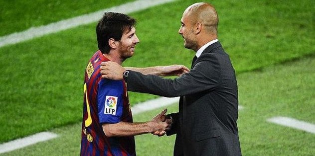 Getafe Başkanı Torres'den flaş sözler! ''Neredeyse Messi ve Guardiola'yı alıyorduk''