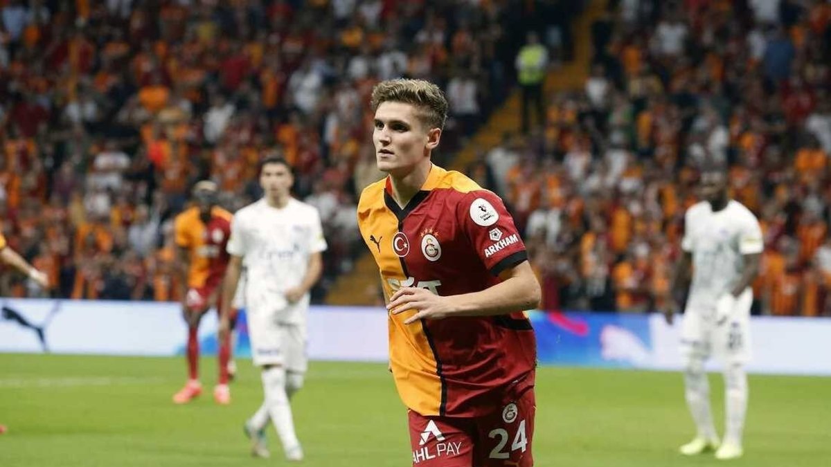 Jelert dönüyor