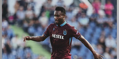 Obi Mikel: Başarı için geldim