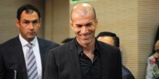 Zidane banned 3 months from coaching