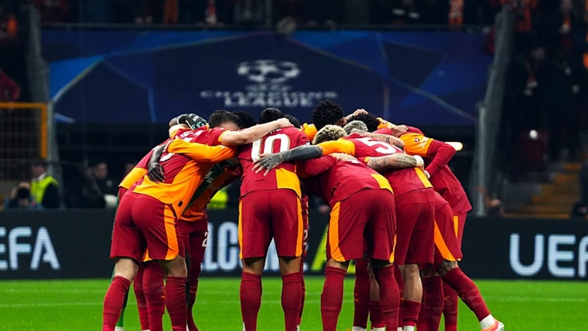 Yapay Zeka, Galatasaray-Atletico Madrid Maçını Nasıl Tahmin Ediyor?
