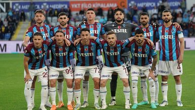 Trabzonspor Slovenya'da kamp yapacak
