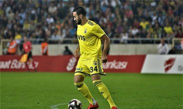 Fenerbahçe'de sakatlık şoku!