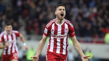 Fırtına'da yeniden Masouras sesleri!