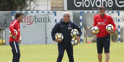 Fırtına 11 takımdan fazla gol yedi