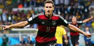 Eskişehirspor'dan Klose bombası