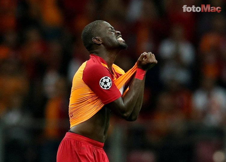 TRANSFER HABERLERİ: Galatasaray'ın eski yıldızı geri mi dönüyor?