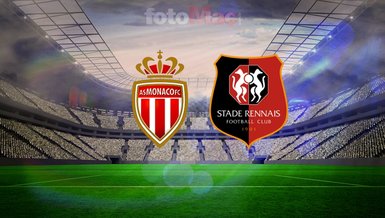 Monaco-Rennes maç bilgileri: Saat kaçta, hangi kanalda? Canlı yayın izle!