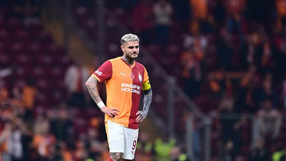 Icardi'nin menajerinden flaş transfer açıklaması! Galatasaray onu tutmak istiyorsa...