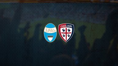 SPAL-Cagliari maçı ne zaman? Saat kaçta? Hangi kanalda canlı yayınlanacak?