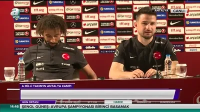 >Ömer Ali Şahiner: 
