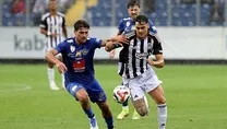 Beşiktaş’tan sakatlık açıklaması!