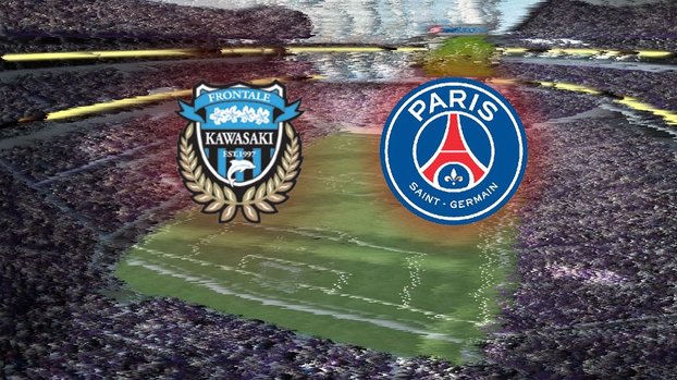 Kawasaki - PSG MAÇI CANLI ŞİFRESİZ İZLE