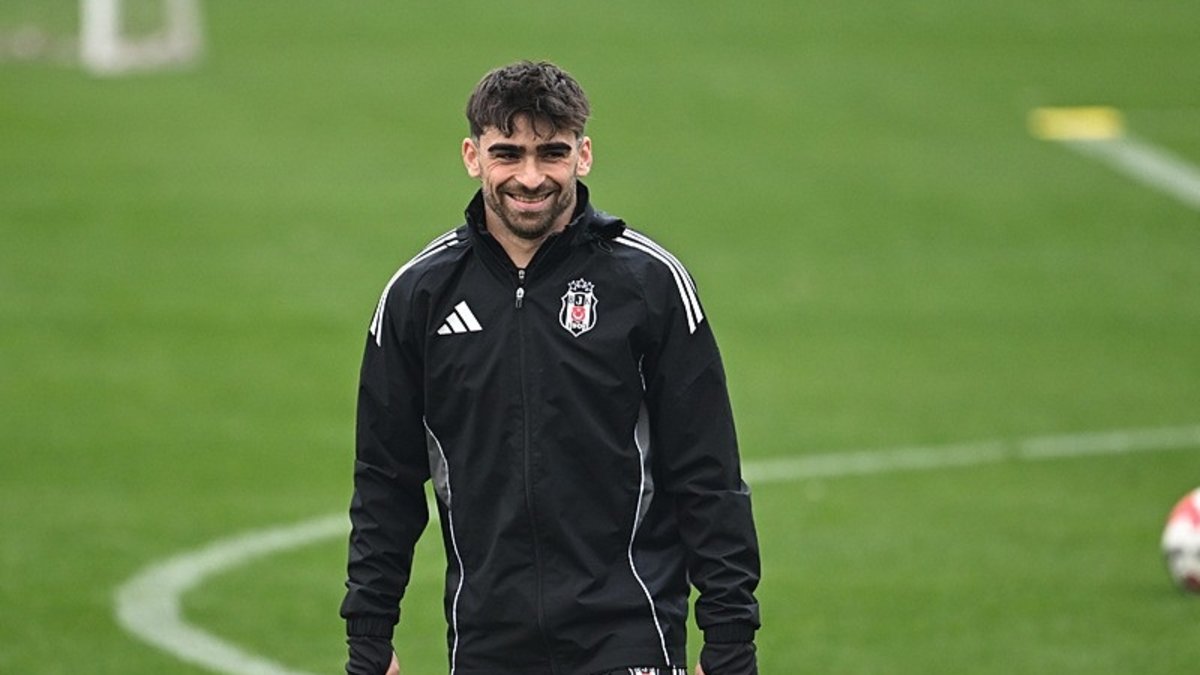 Jota’dan iyi haber