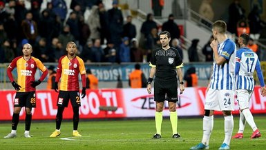 VAR’dan iki düzeltme