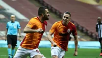 11 yıl sonra gol attı
