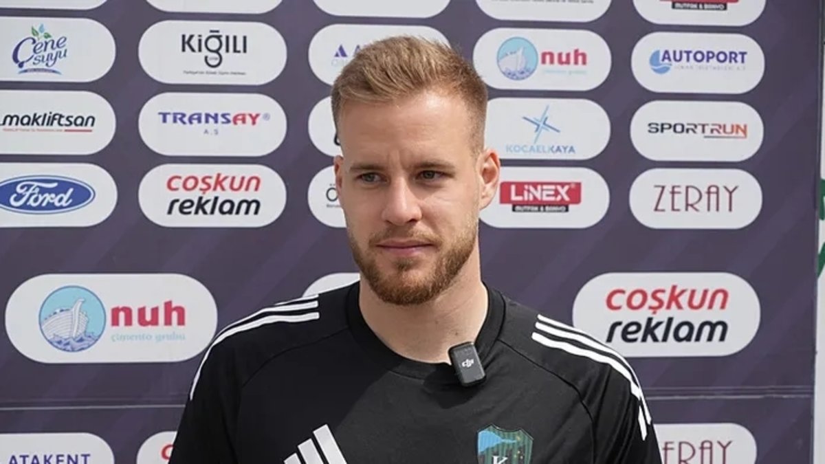 Kocaelispor, Hrvoje Smolcic'in transferi için yaptığı görüşmeleri durdurdu!