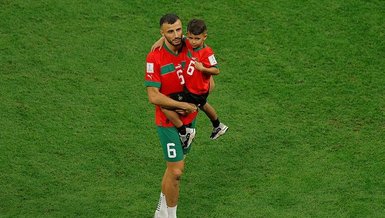 BEŞİKTAŞ HABERLERİ: Romain Saiss’ten müjdeli haber!