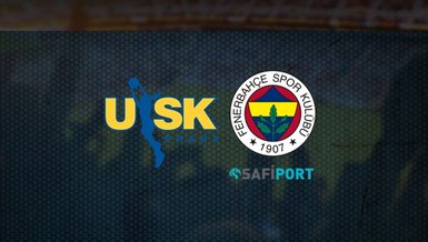 USK Prag - Fenerbahçe Safiport maçı canlı izle | Kadınlar EuroLeague Final Four