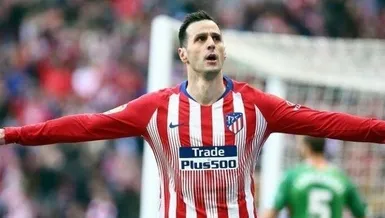 Kalinic zorluyor