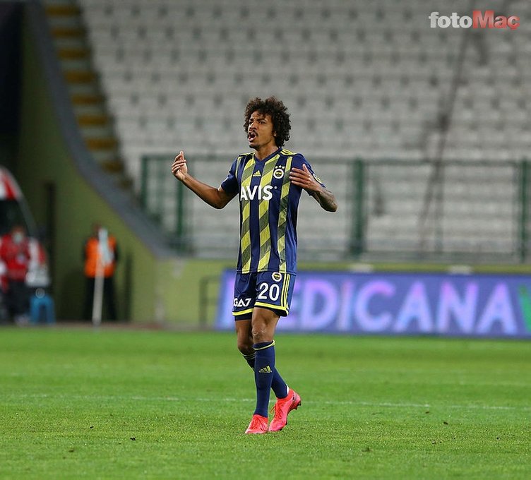 Son dakika spor haberi: Fatih Terim'in prensi Fenerbahçe'ye! Yeni transfer...