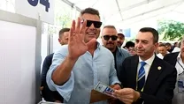 Saran yeni sezon formasıyla