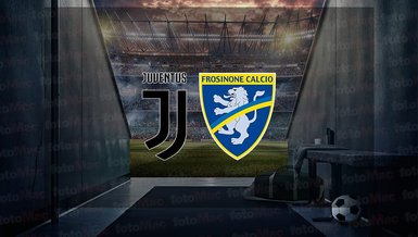 Juventus - Frosinone maçı ne zaman? Saat kaçta ve hangi kanalda canlı yayınlanacak? | İtalya Serie A