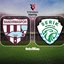 Bandırmaspor-Serikspor maç bilgileri!