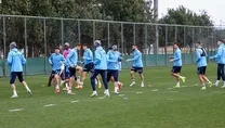 Deplasman haftası