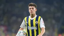 Arda giderse F.Bahçe’nin B planı hazır!