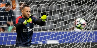 Ospina ABD’ye ‘evet’ dedi