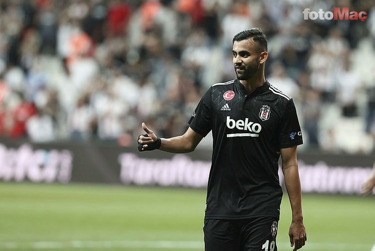 Son dakika spor haberi: Sinan Vardar'dan Beşiktaş'ın transfer gündemine dair çarpıcı açıklama!