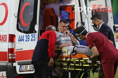 Galatasaray Muslera’nın yerini dolduracak ismi buldu! İspanya’dan geliyor...